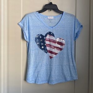 NWOT LA Threads T-shirt